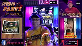 Download lagu GEBYAR MOMENT PARTY ALL CREW MADURA BERSATU-DJ JIMMY ON THE MIX mp3