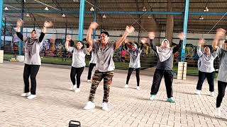 Download lagu TEAM SMART - SENAM SIAPA BENAR SIAPA SALAH 2020 KOTA BATAM mp3