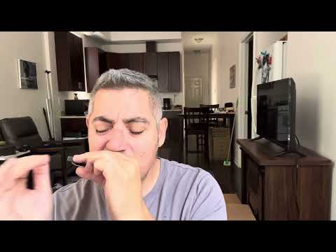 Tribute to 'Orange Dude Blues'