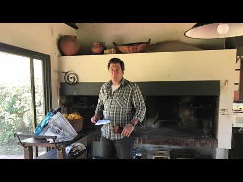 El Sosiego - Arrecifes 7/2019