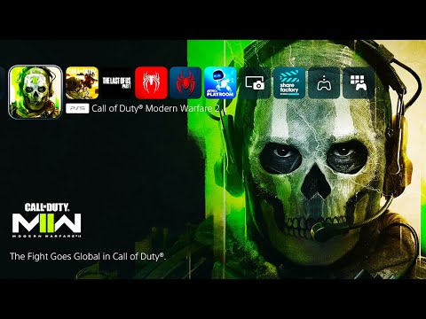 How To Download MODERN WARFARE 2 on PS5