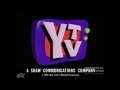 Decode Vujadé YTV 1997