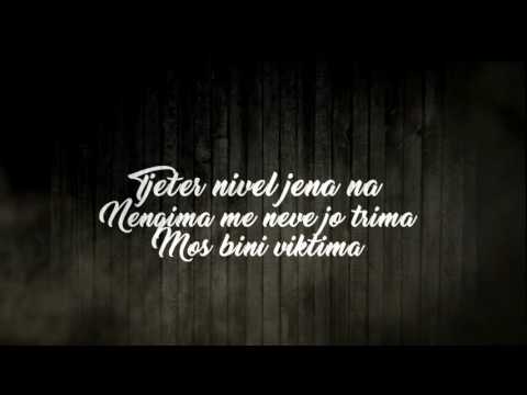 Trap Life ft. EL - Rruga na rriti (Video Lyrics)