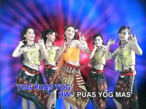 Suab Nag Yaj - Yog Puas Yog