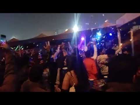 Club party sold-out 🎉🎉