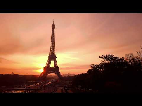 Chapter 2: Paris Dreams (written by Roakii)