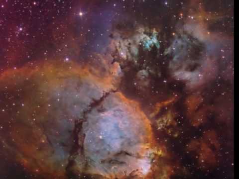 "If You Could Hie to Kolob"- Lex de Azevedo