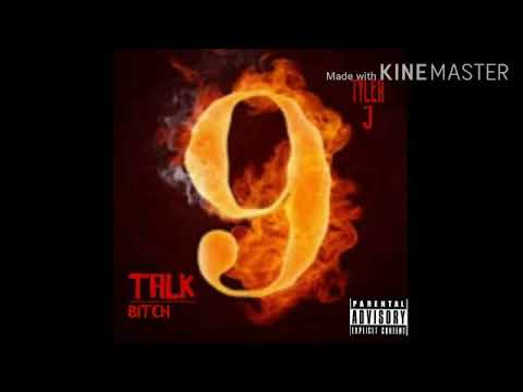 Tyler J - Bitch On Me