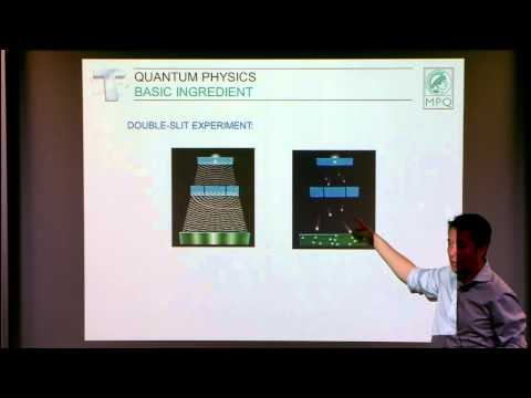 Why are Many-Body Problems in Physics so Difficult?