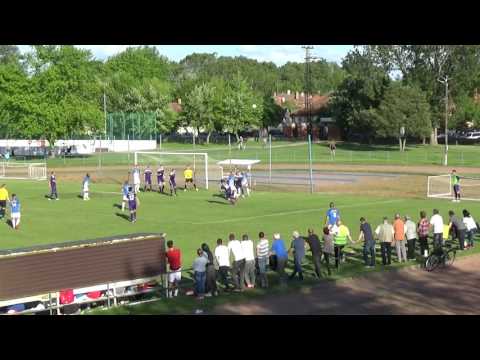 Kiskunhalas - Kecskeméti LC 1-1