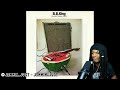 FIRST TIME HEARING B.B. King - Chains and Things REACTION