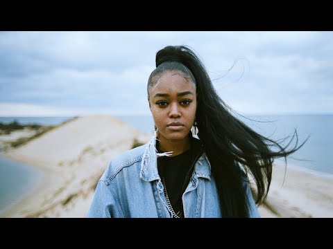 Chynna - drug opera [short film]