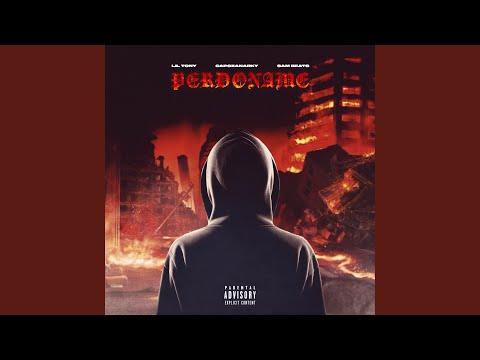 Perdoname