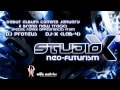 Studio-X - Neo-Futurism JAN 14, 2011 (Album ...