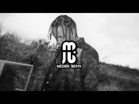 Travis Scott x Denzel Curry Type Beat - MeiserBeats "Birds Singin"