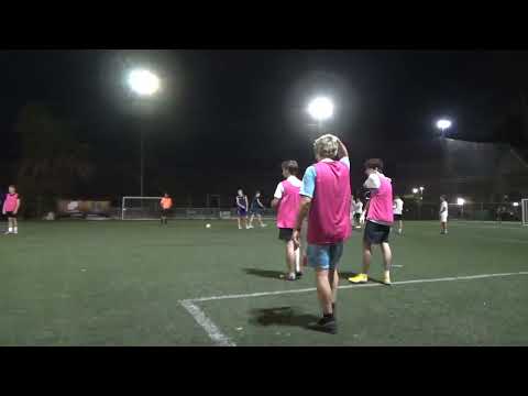 BILA VS EL ASADITO FC - #LigaNuñez - #Apertura SLS - 18/3/2023