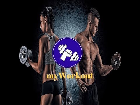 myWorkout - Fitness & Training Video