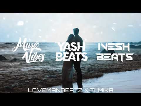 LovemanBeatz_-_Malad Lamour Ft Tii Mika (Official Song)