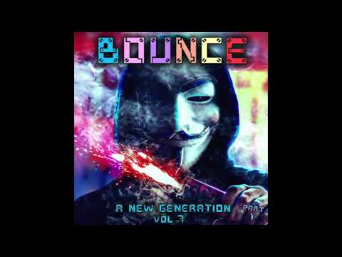 WKD Sounds - Bounce Presents A New Generation Volume 07 Part 1 2020