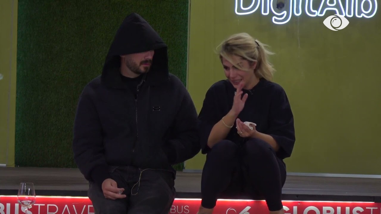 “Ti e do lojën shumë, por do edhe atë vajzën”/ Romeo-Ilnisës: Unë do të fitoj…