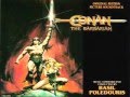 Basil Poledouris (Conan the Barbarian - 16) - Orphans of Doom-The Awakening