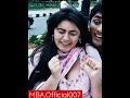 Hansika Motwani Taking Lessons How To Ride A Moterbike Watch Till End Subscribe Mba Actresses