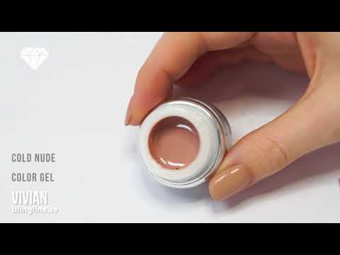 BLING Line - Vivian color gel
