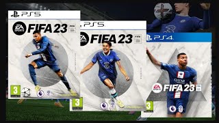 HOW TO DOWNLOAD FIFA 23 PS4 VERSION ON YOUR PS5