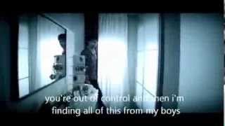 Enrique ft Ciara Taking back my love with English subtitle By Hawsar Hama