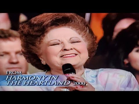 Vestal Goodman- I'm winging my way back Home