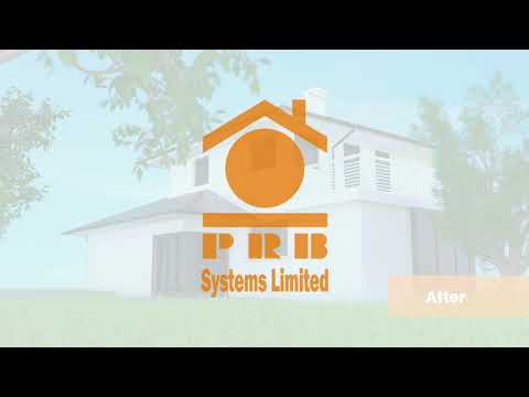 PRB System Animation Mono and Thin Coat