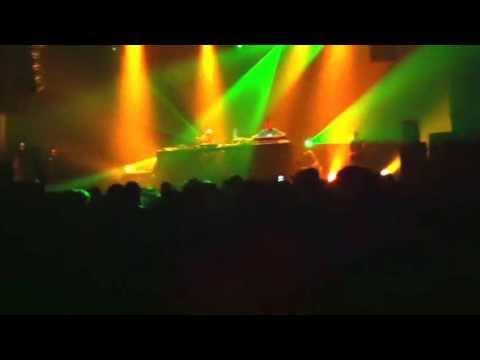 KANKA SOUNDSYSTEM REGGAE INNA TOULOUSE COM UNITY DUB CLUB 2013