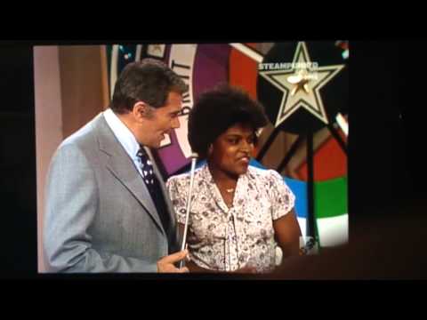 Match Game Syndicated Episode 89 (Phyllis Diller First Week) Part 1