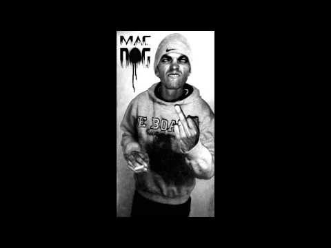 Mac dog ft Andry - fuckin' crazy