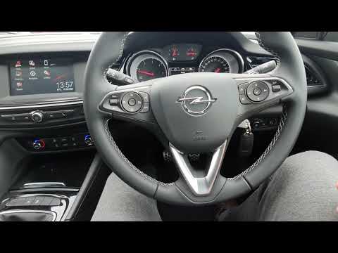 211C9313 - 2021 Opel Insignia GRAND SPORT SRI-1.6D 136PS 30,900