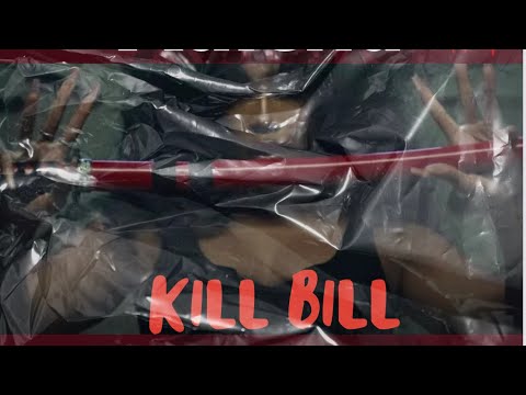 Xulcha - ( SZA - Kill Bill ) | Dancehall Remix |