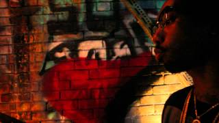 BRAND NEW!!!! Sha Hustle - Lost Souls Prod. by Raz Fresco