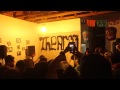 The Arcs - Pistol Made of Bones live @ Espacio ...