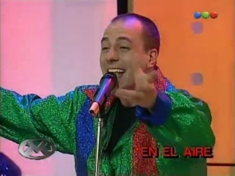 Yayo y el Cuarteto Obrero - Carlita