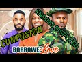 MAURICE SAM, CHIKE DANIELS AND MIWA OLORUNFEMI IN ' BORROWED LOVE' | REVIEW AND ANALYSIS |