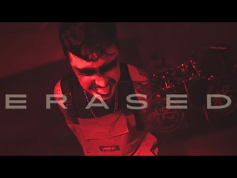 Hammathaz - Erased (Official Music Video)
