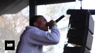 Vince Staples Debuts New Single Featuring Future At SXSW