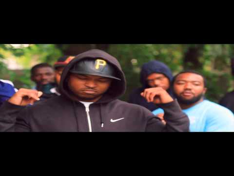 Preme Dibiasi - John Gotti Shot by Swezzy Filmz