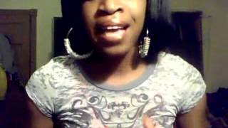 leesh kandi superwoman
