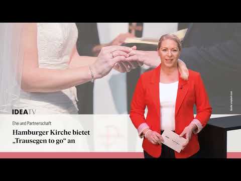 IDEA TV 15 03 23 - Oscars - Klimaschutz - Spontantrauungen