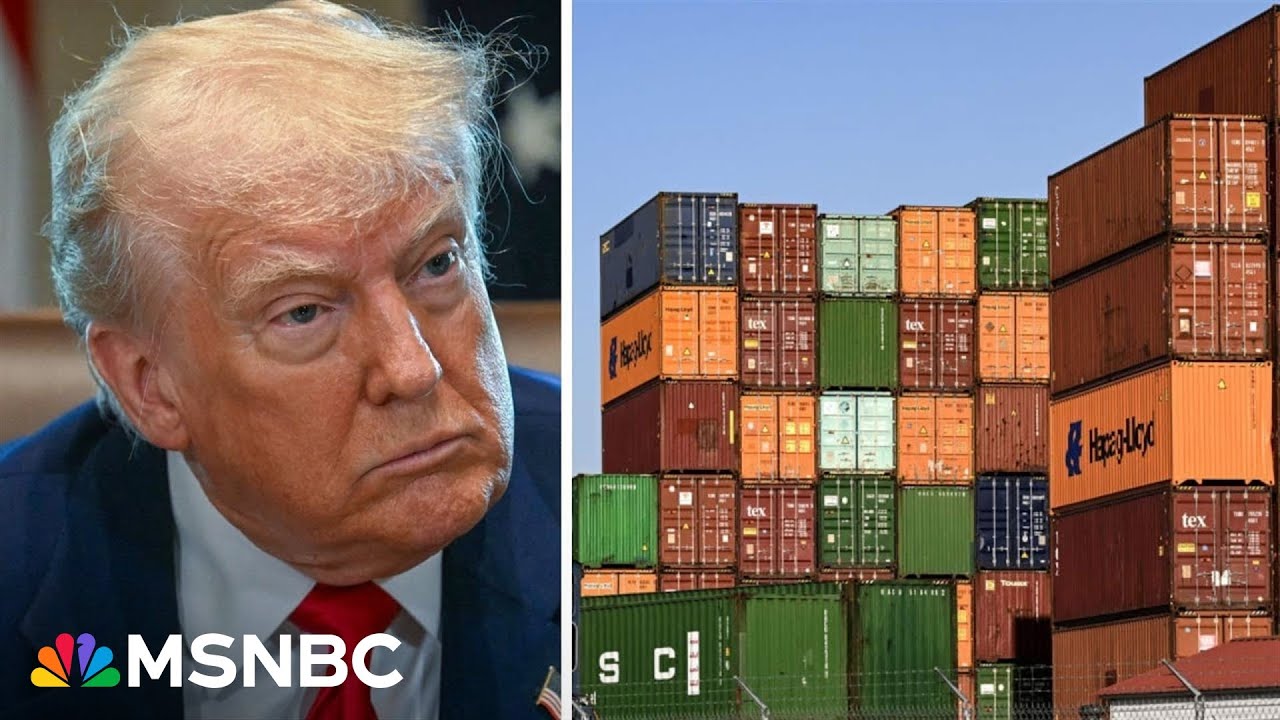 ‘Quiet escalation’ of tariffs on everyday goods and autos take effect. What does it mean for you?