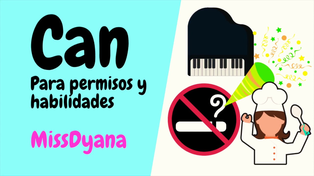 Can (permisos y habilidades)