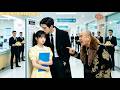 【FULL】🫧她身高只有150公分，被未婚夫嫌棄當場退婚；誰知轉身就閃婚了權勢滔天的總裁，婚後被寵成心尖寶！😍#一口氣看完 #陳天曉 #李詠婧 #甜寵 #CEO #爆款短劇 #泡泡短劇
