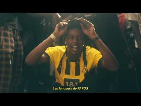 TRIPA GNINNIN - VODY'S PARADISE ( FREESTYLE GNINNIN 1 ) 