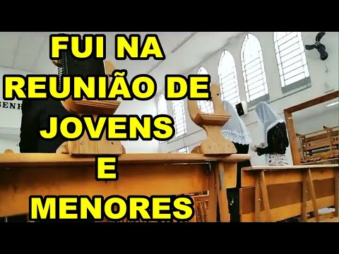 HINO 443 CCB HINÁRIO 5 / Ó  MENINOS, DEUS VOS CONVIDA / REUNIÃO DE JOVENS E MENORES ( TUBA KING )